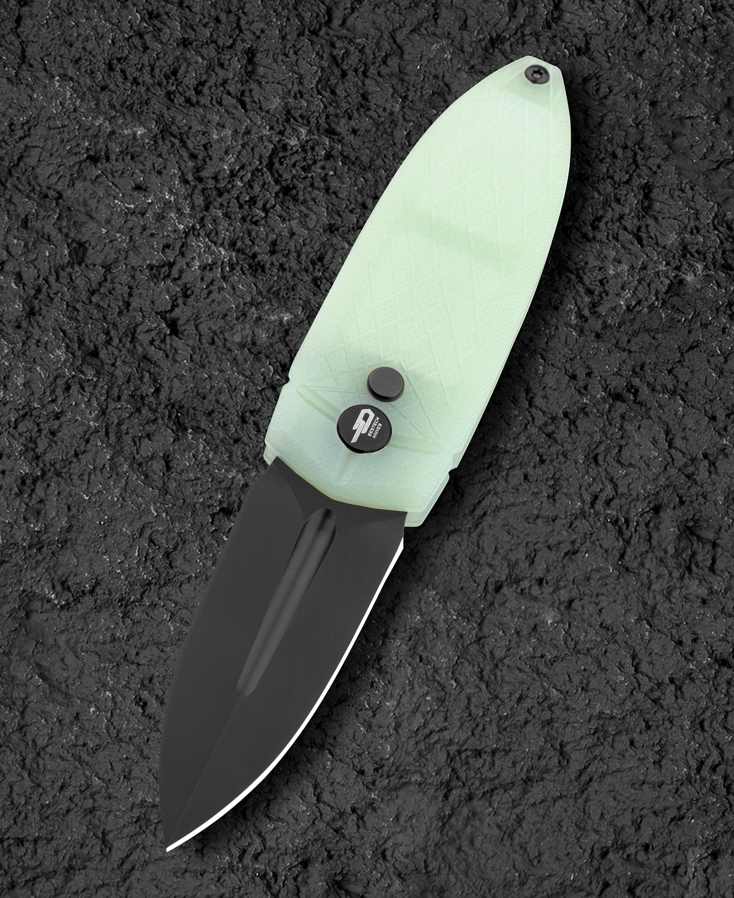Bestech Knives QUQU 14C28N钢 G10柄 BG57A-6 468