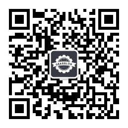 微信公众号二维码