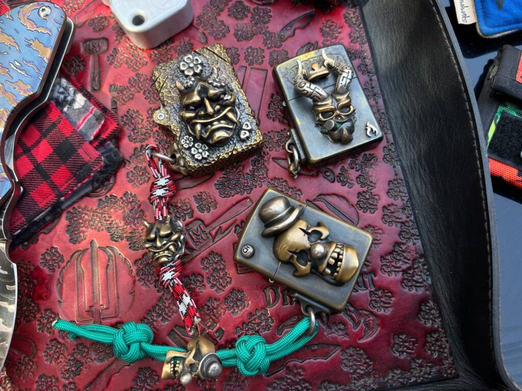 装备博客：人好，货好，省心，一直合作好多年