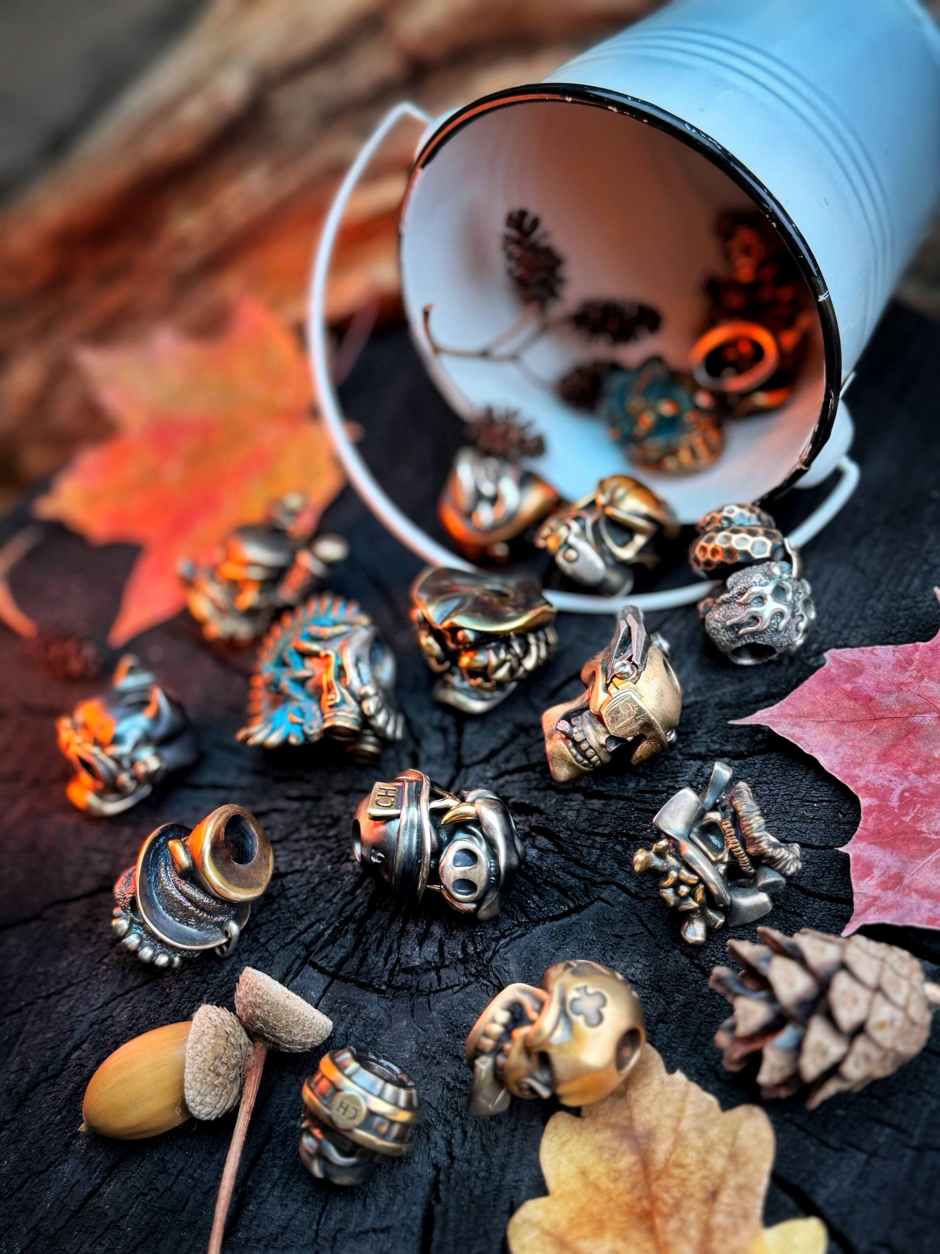 装备博客：买Cpprhd铜斑蛇一定要选择装备博客