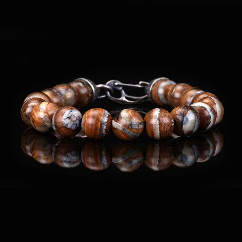 DYQ time bracelet