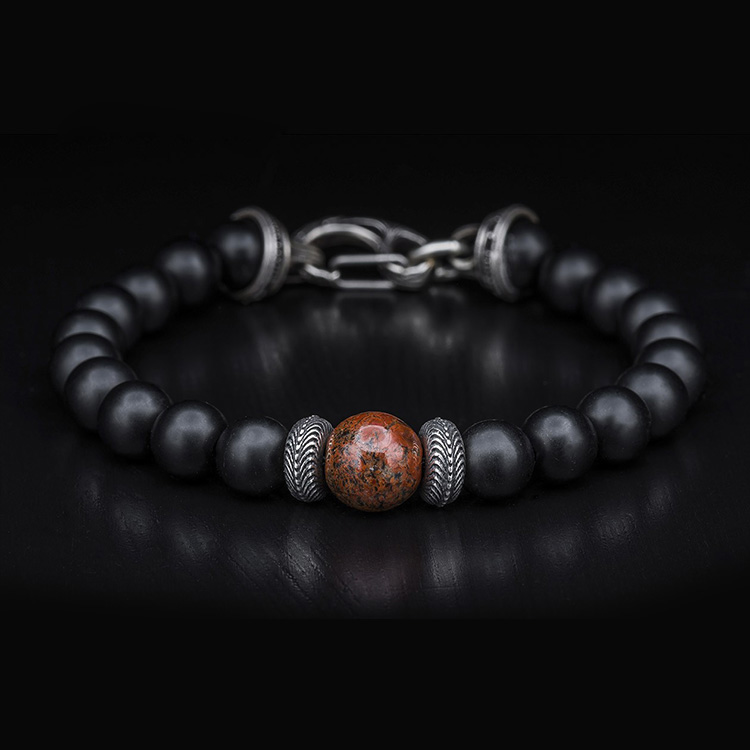 William Henry BB6 bracelet