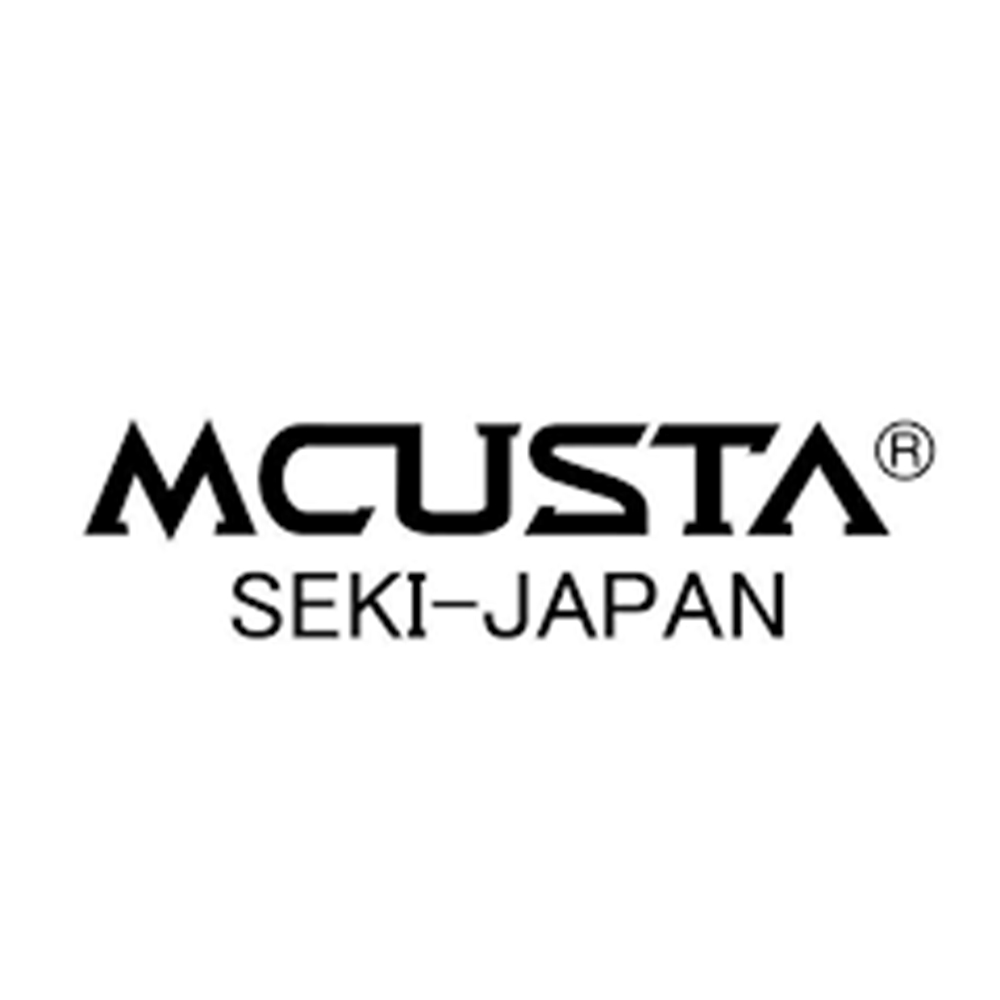日本品牌：Mcusta Knives
