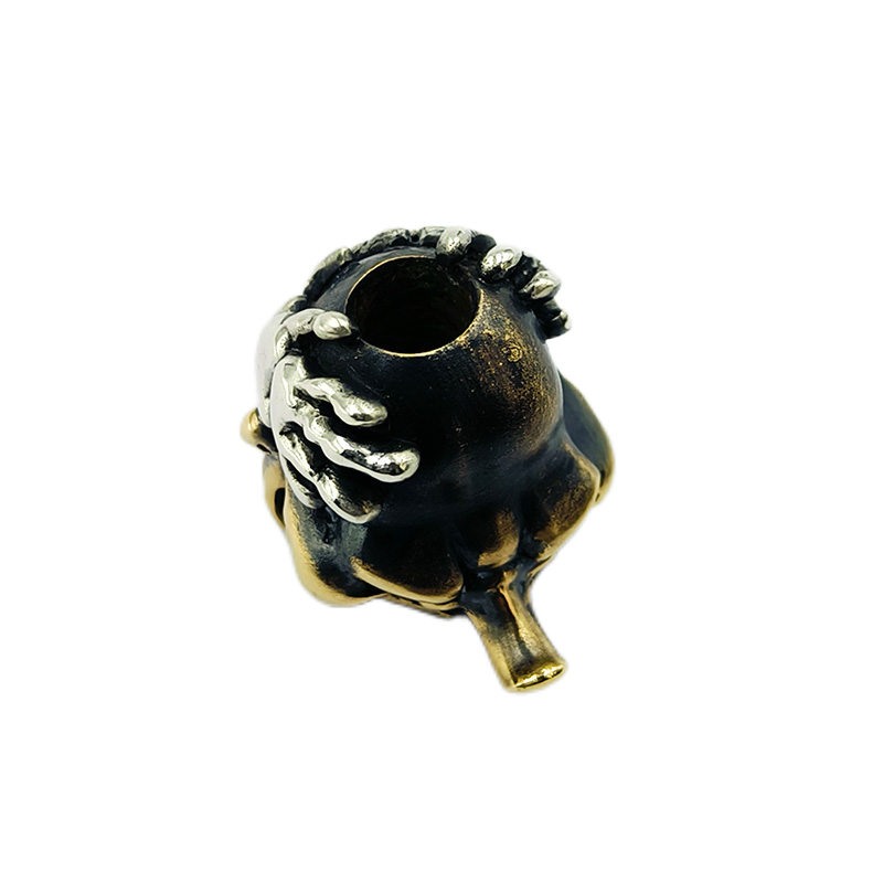 Phase Objects Wodman Bead 俄罗斯过去式刀坠