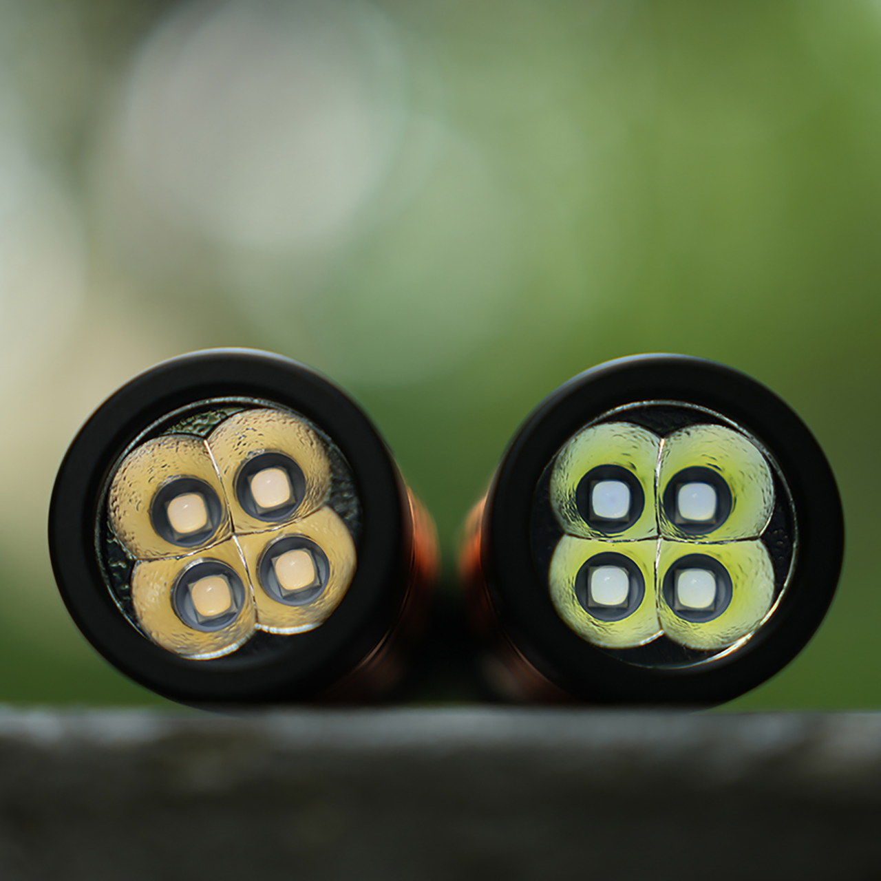 漫客 Manker E14 IV EDC手电筒