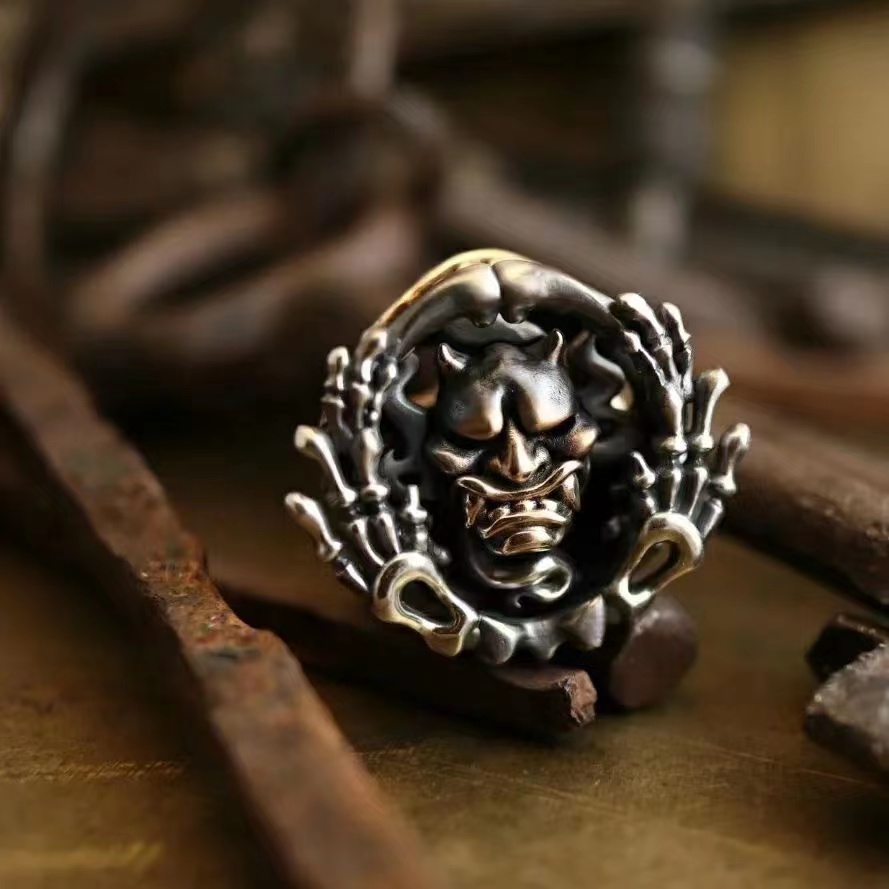 Phase Objects Beads 蟾蜍忘忧石