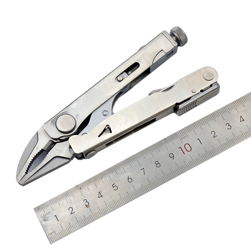 Leatherman CRUNCH 莱泽曼动力多功能组合工具钳