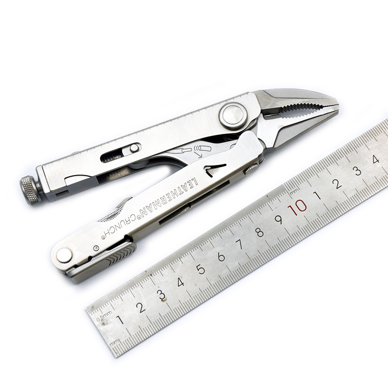 Leatherman CRUNCH 莱泽曼动力多功能组合工具钳