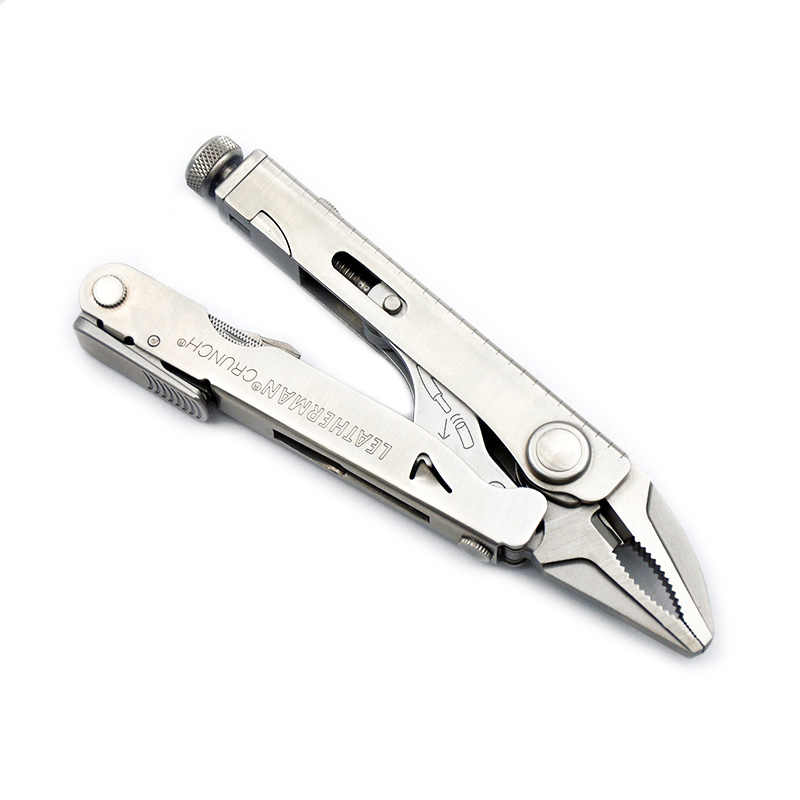 Leatherman CRUNCH 莱泽曼动力多功能组合工具钳