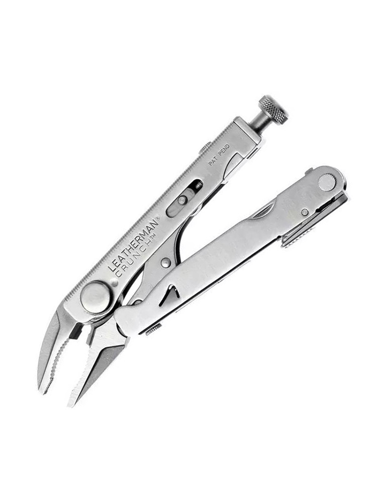 Leatherman CRUNCH 莱泽曼动力多功能组合工具钳