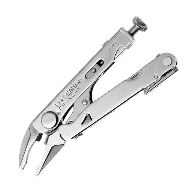 Leatherman CRUNCH 莱泽曼动力多功能组合工具钳