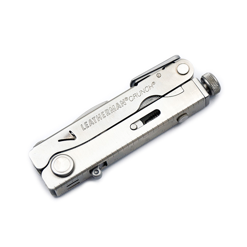 Leatherman CRUNCH 莱泽曼动力多功能组合工具钳