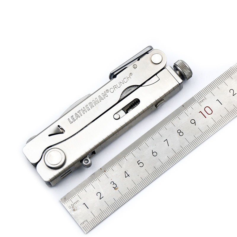 Leatherman CRUNCH 莱泽曼动力多功能组合工具钳