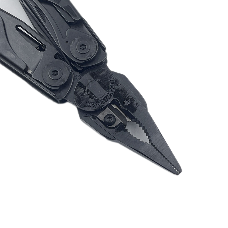 Leatherman Surge 莱泽曼海啸多功能工具钳 黑色