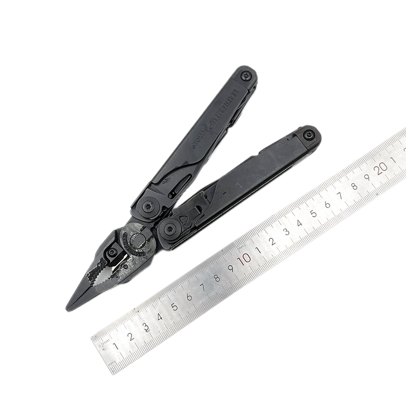 Leatherman Surge 莱泽曼海啸多功能工具钳 黑色