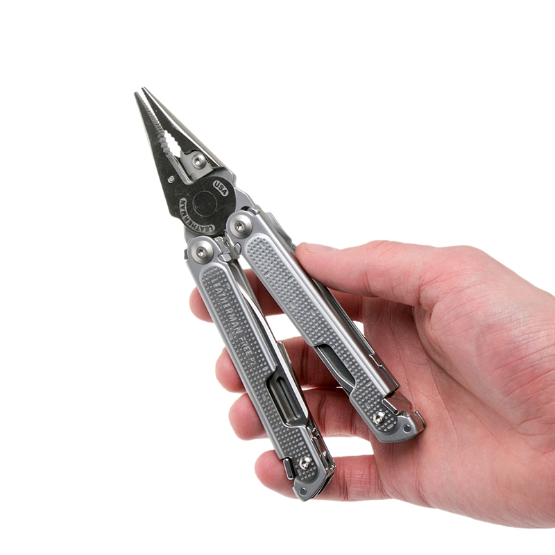 Leatherman Free P2 莱泽曼多功能组合工具钳