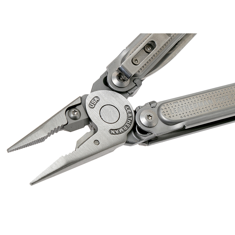 Leatherman Free P2 莱泽曼多功能组合工具钳