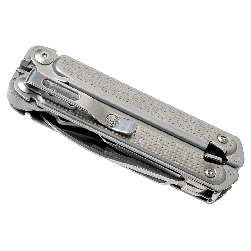 Leatherman Free P2 莱泽曼多功能组合工具钳