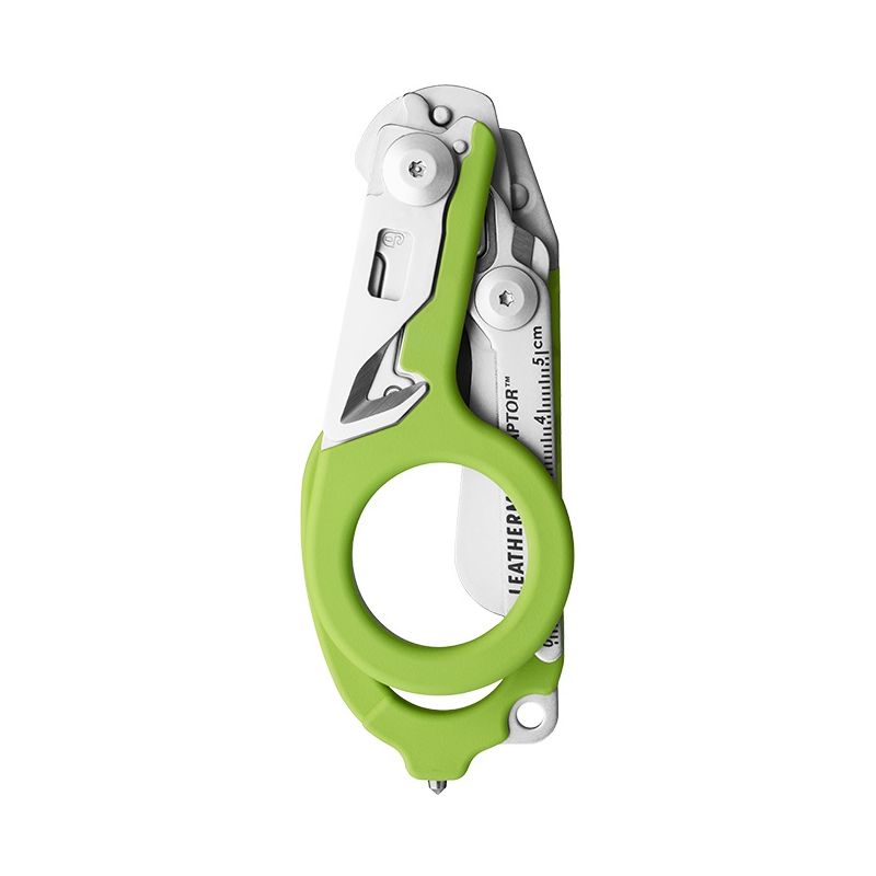 Leatherman 莱泽曼急救专家多功能工具剪刀 832335 绿色