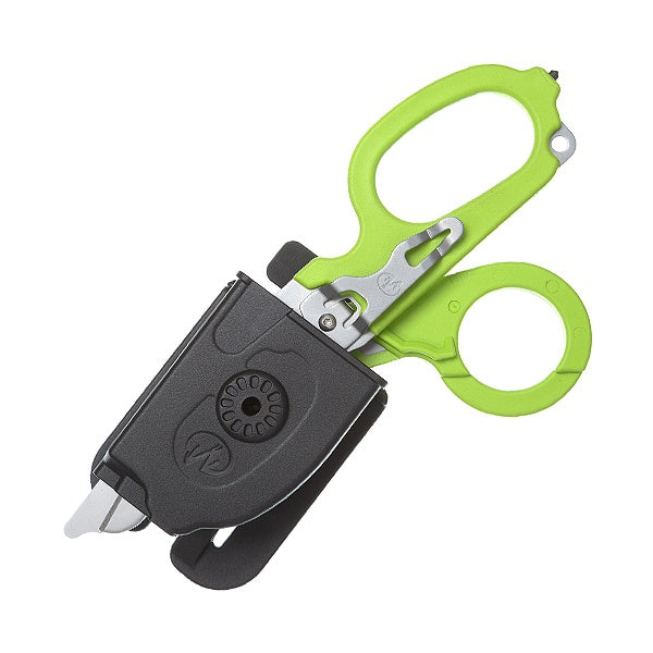 Leatherman 莱泽曼急救专家多功能工具剪刀 832335 绿色