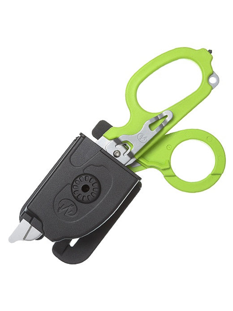 Leatherman 莱泽曼急救专家多功能工具剪刀 832335 绿色