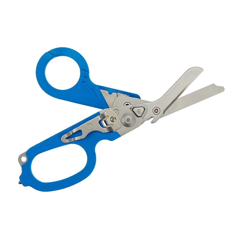Leatherman 莱泽曼急救专家多功能工具剪刀 832609 蓝色