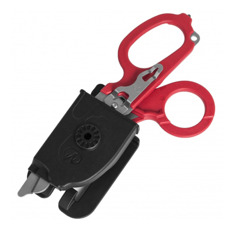 Leatherman 莱泽曼急救专家多功能工具剪刀 832337 红色