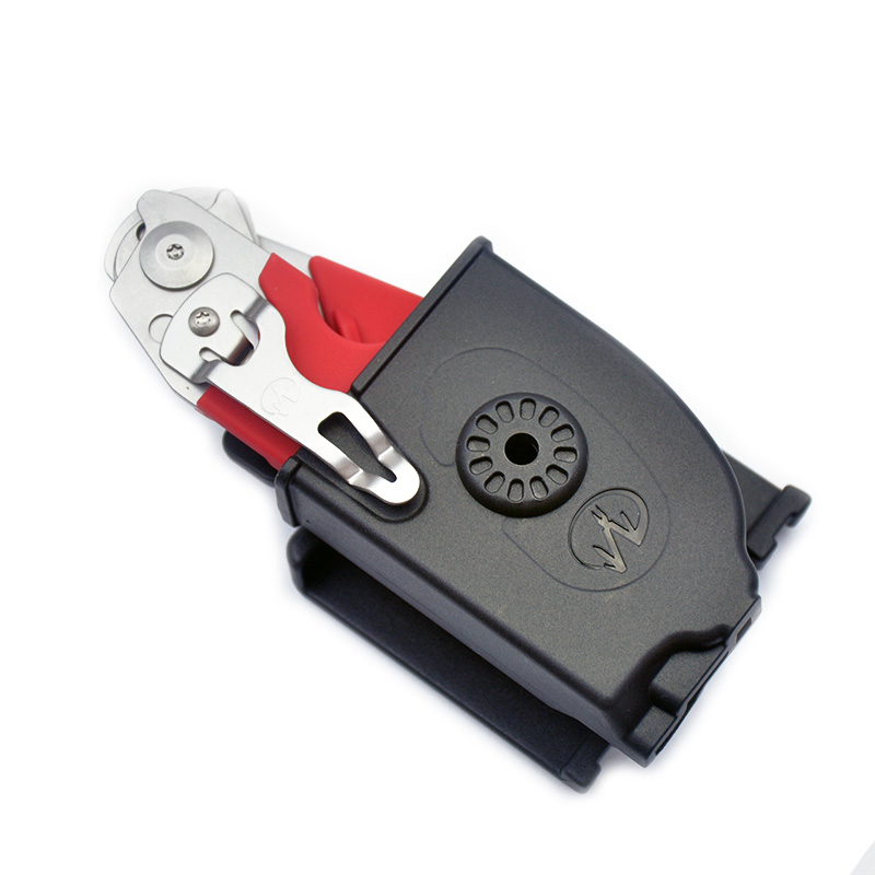 Leatherman 莱泽曼急救专家多功能工具剪刀 832337 红色