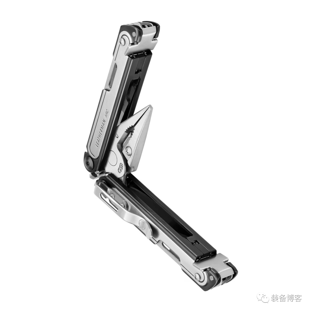 Leatherman ARC 莱泽曼多功能组合工具钳 1980