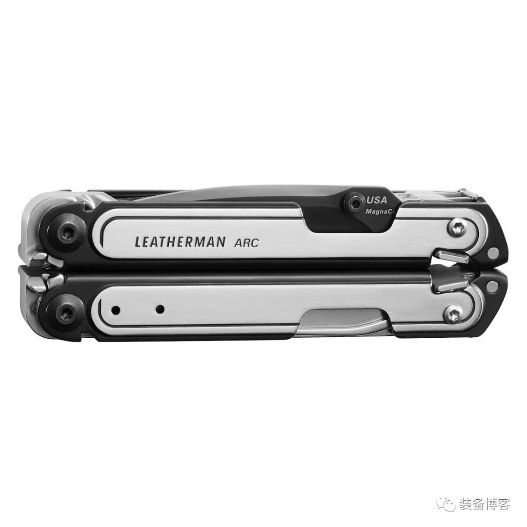 Leatherman ARC 莱泽曼多功能组合工具钳 1980
