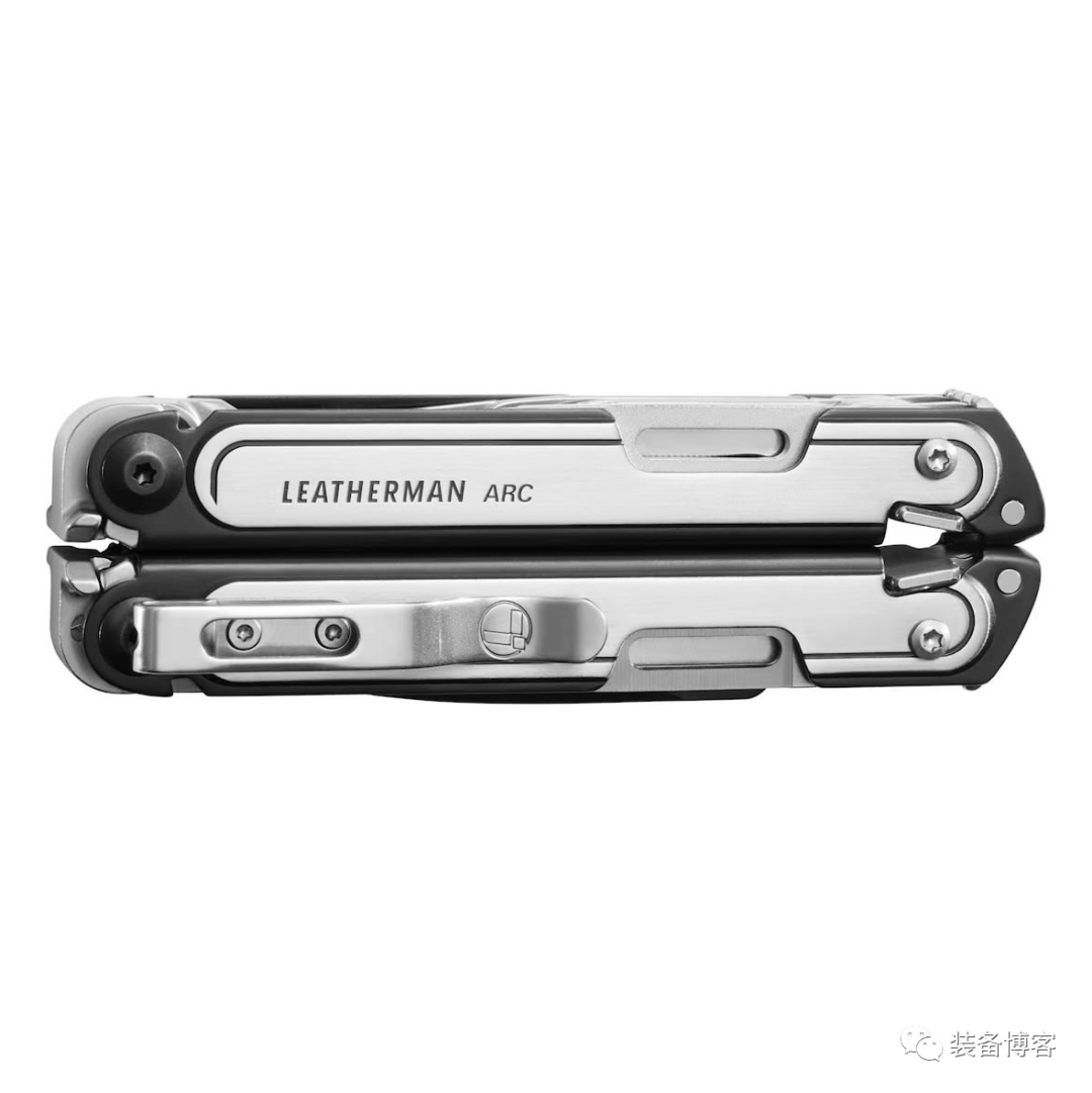 Leatherman ARC 莱泽曼多功能组合工具钳 1980