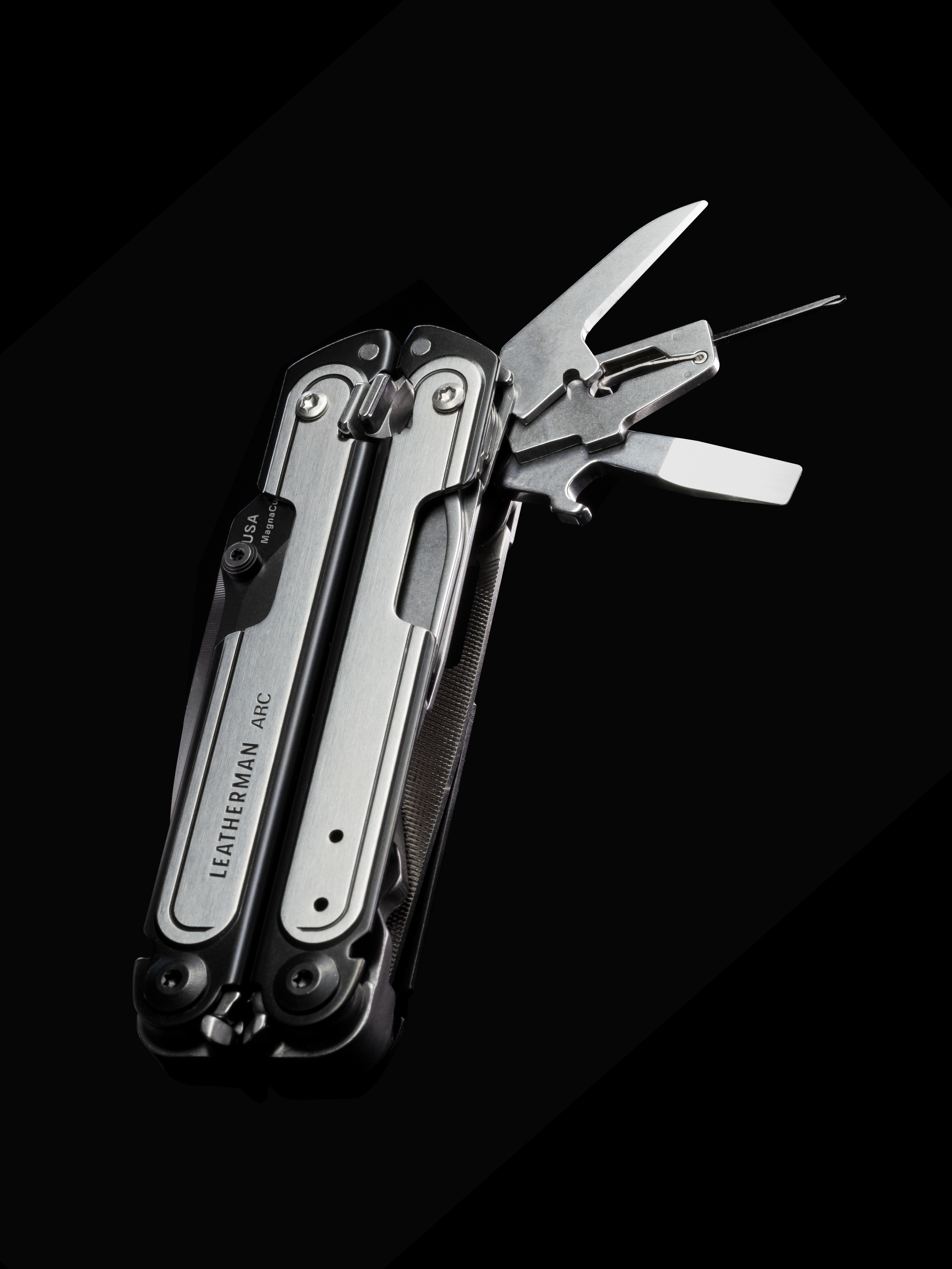 Leatherman ARC 莱泽曼多功能组合工具钳 1980