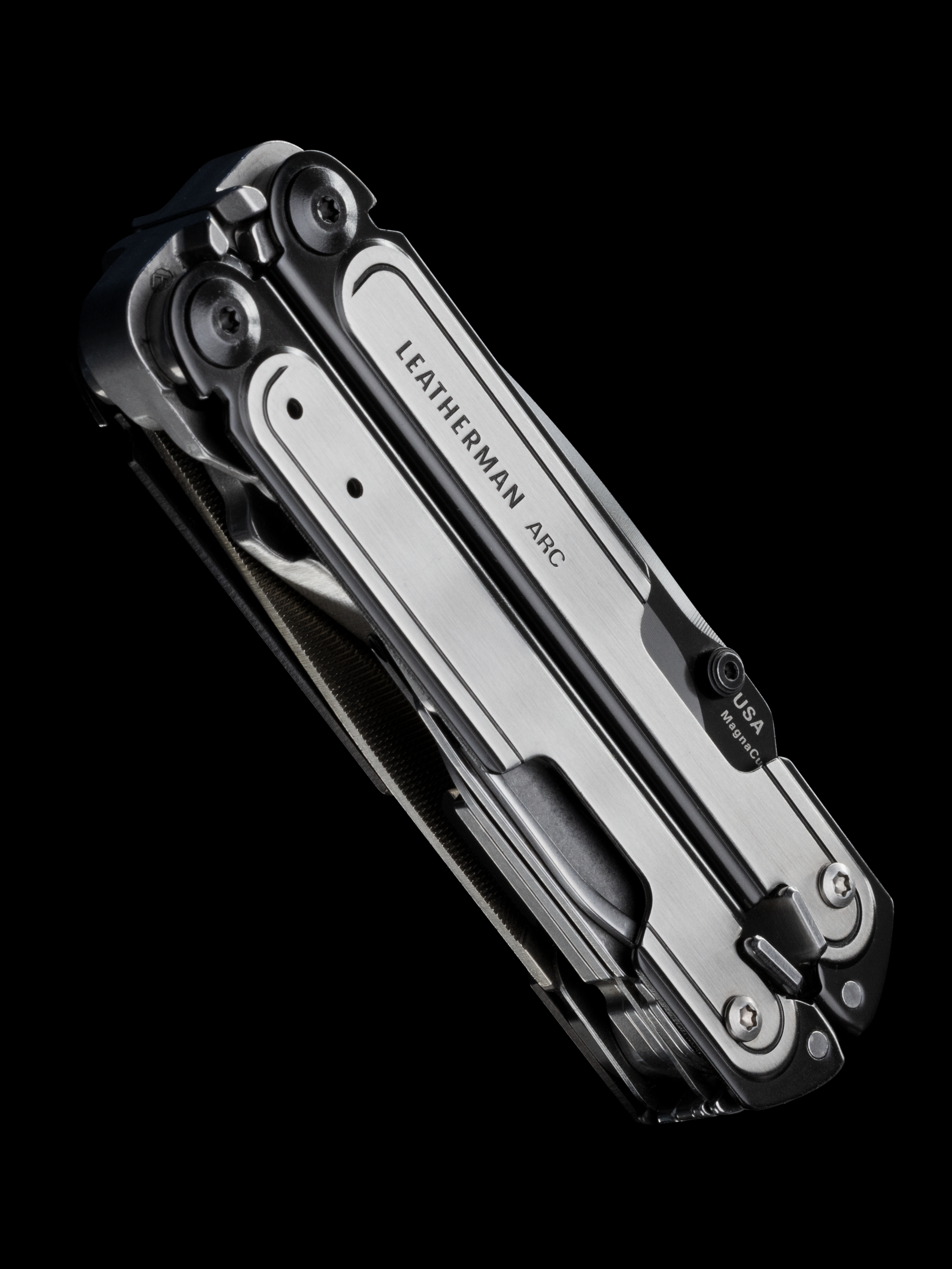 Leatherman ARC 莱泽曼多功能组合工具钳 1980