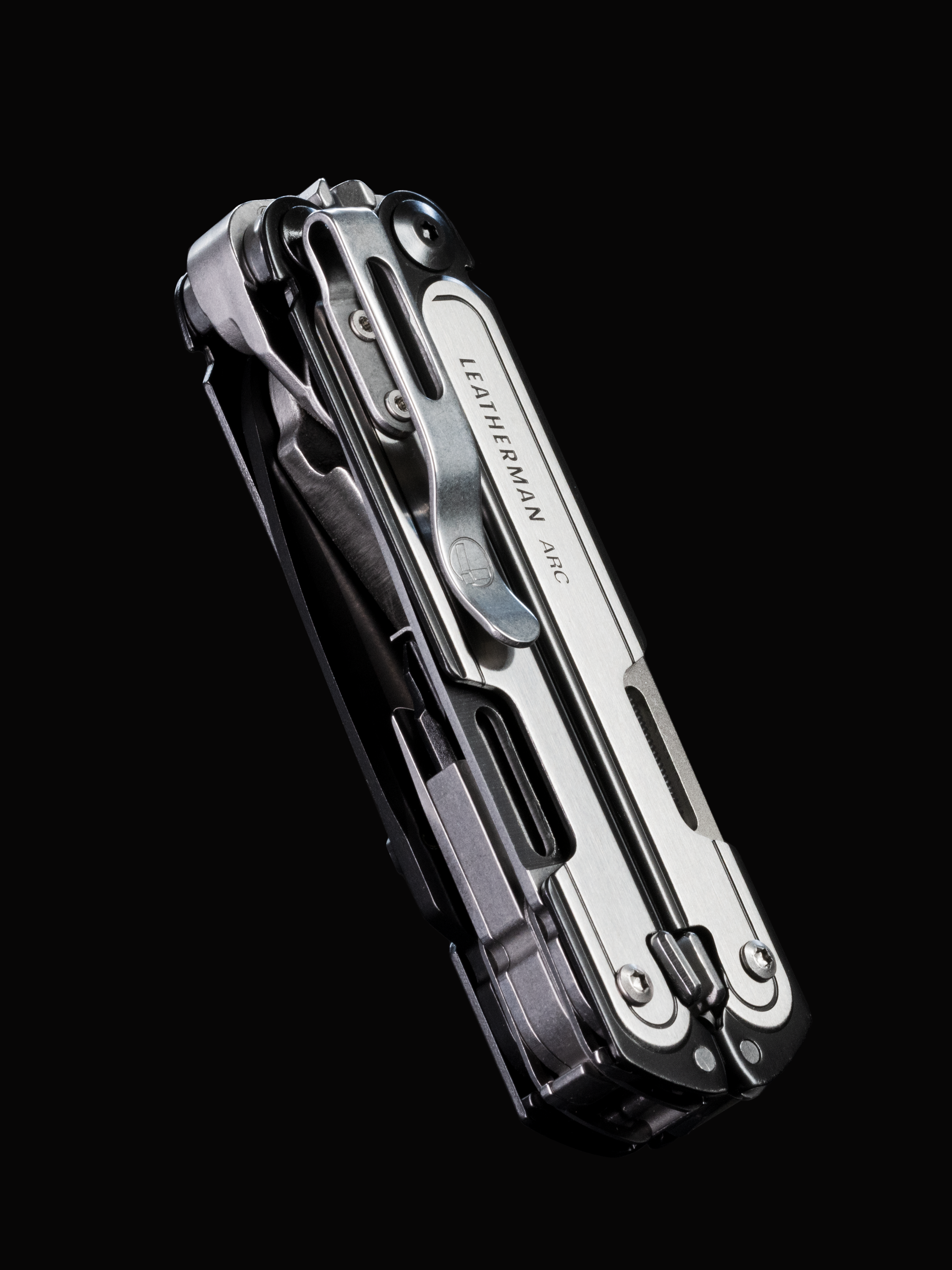 Leatherman ARC 莱泽曼多功能组合工具钳 1980