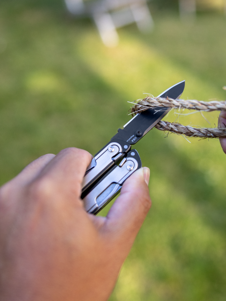 Leatherman ARC 莱泽曼多功能组合工具钳 1980