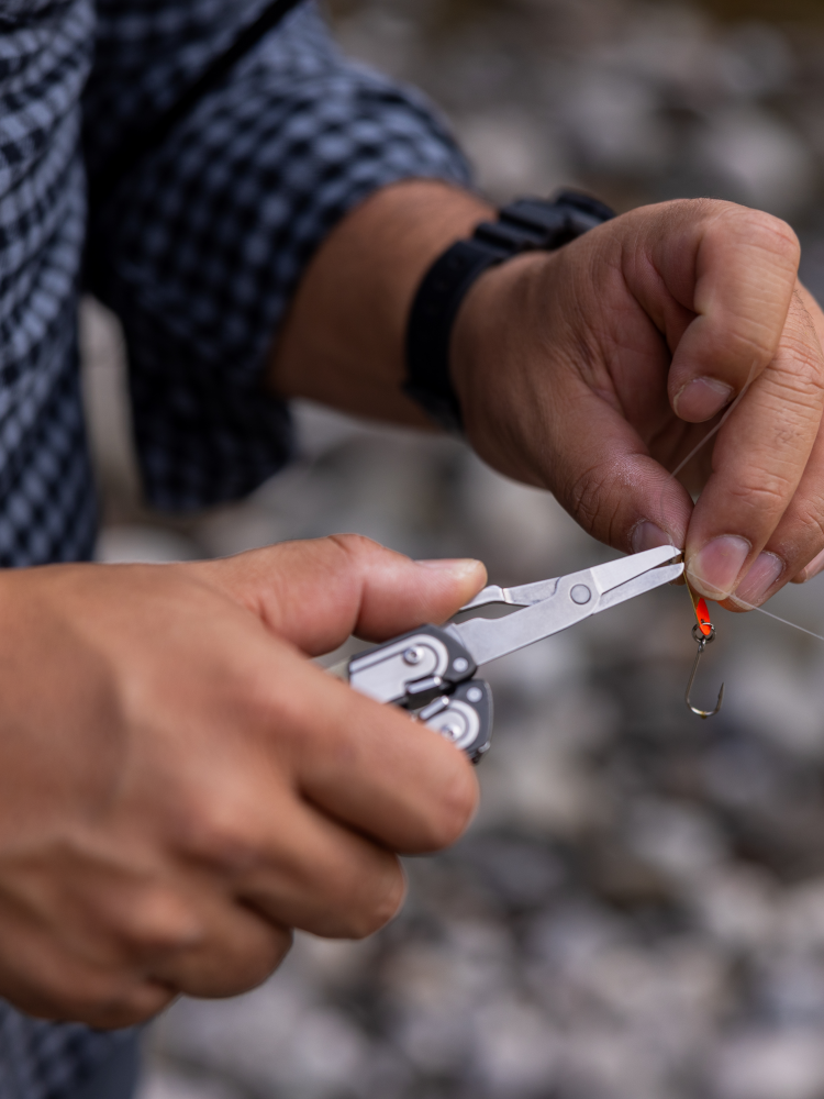 Leatherman ARC 莱泽曼多功能组合工具钳 1980