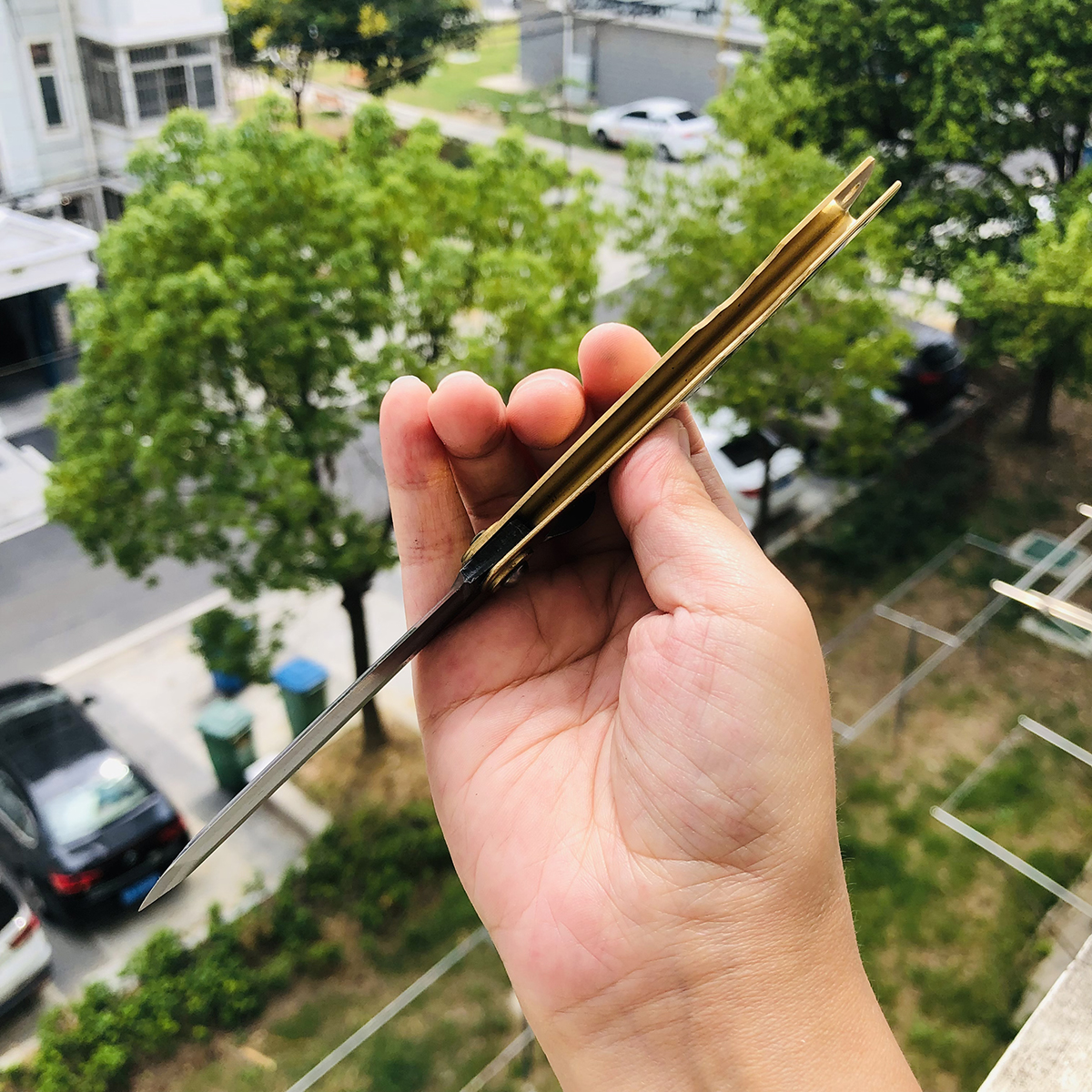 永尾 肥后守定驹 剑型 真中 349