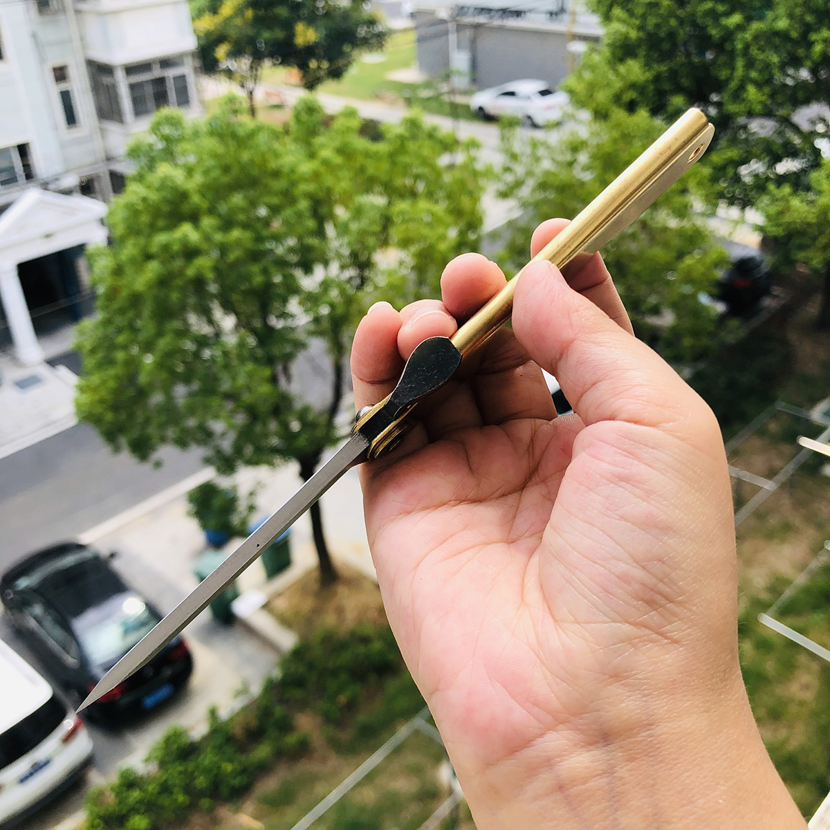 永尾 肥后守定驹 剑型 真中 349