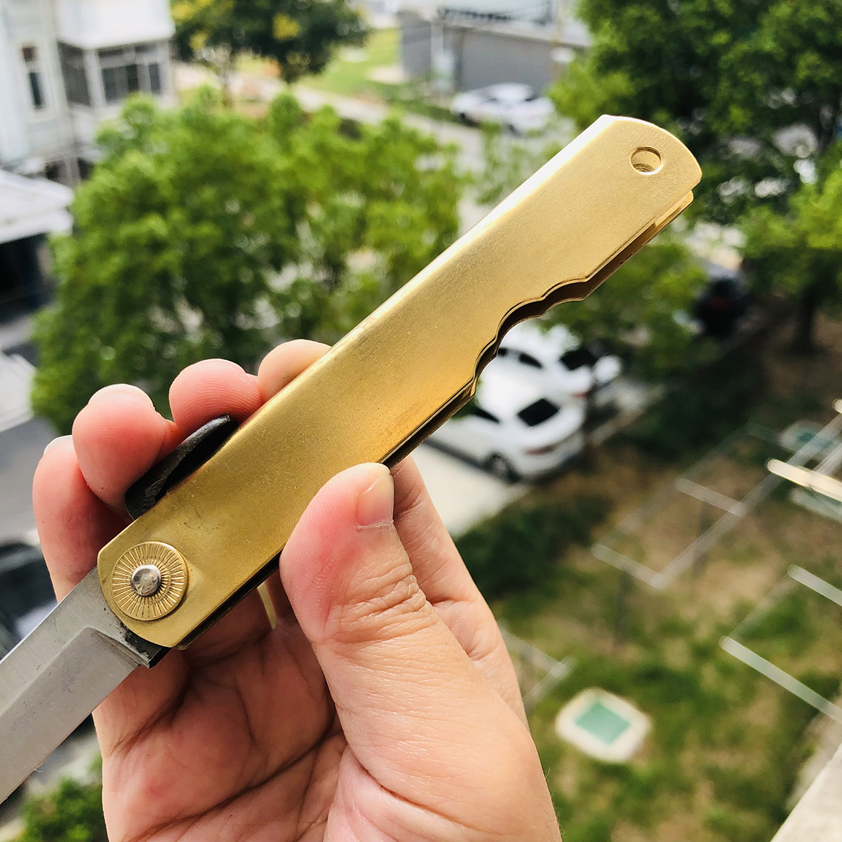 永尾 肥后守定驹 剑型 真中 349