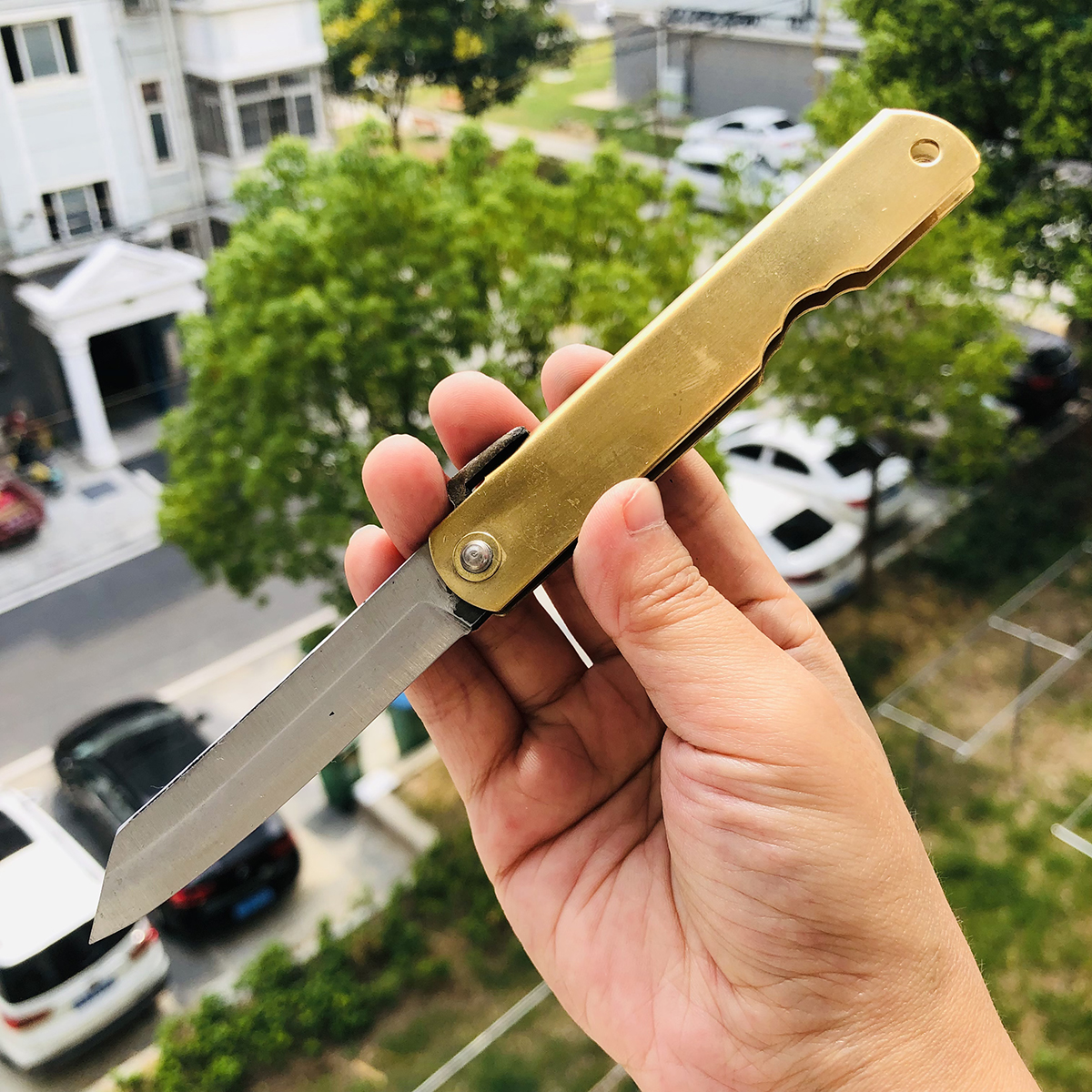 永尾肥后守定驹 青纸 真中 大 138