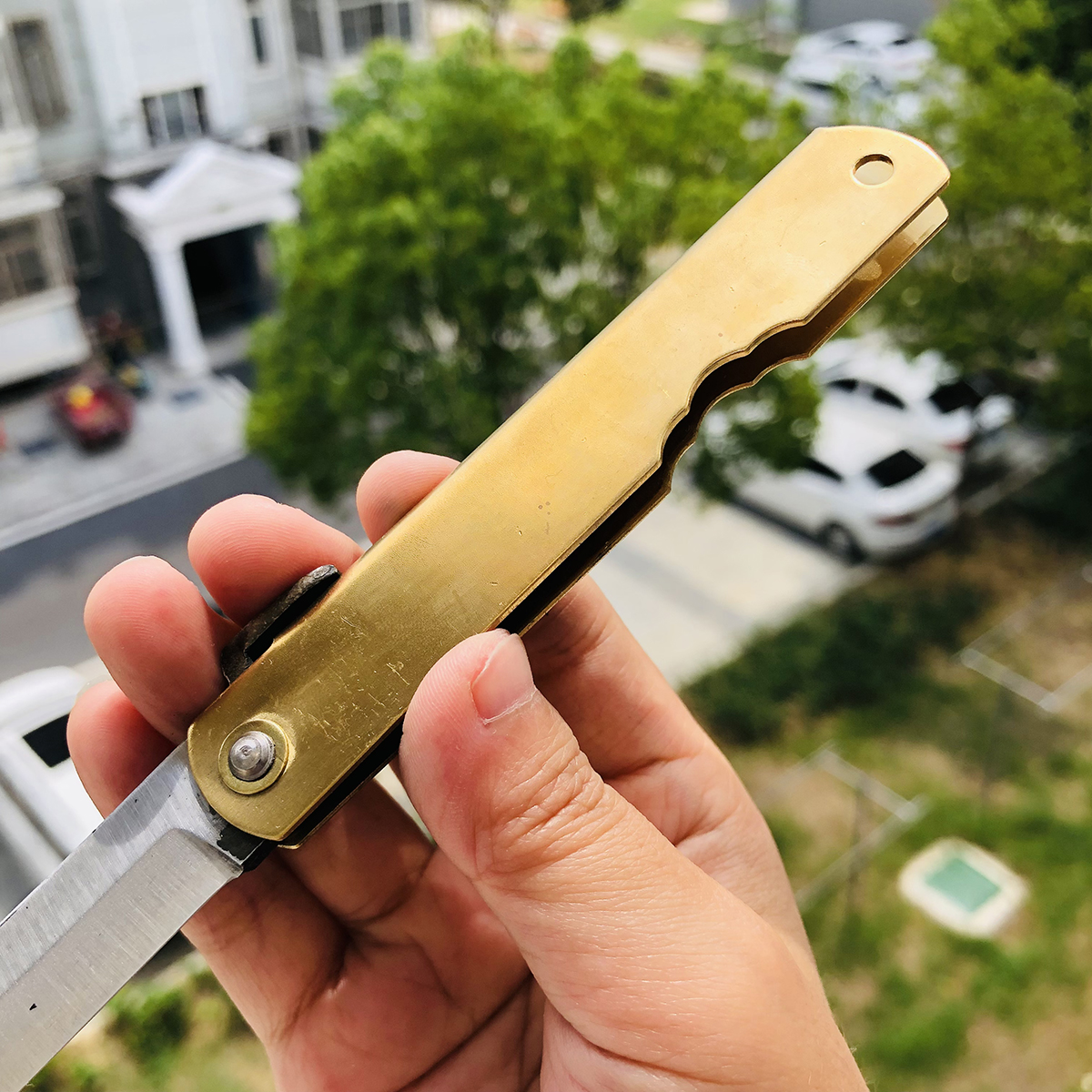 永尾肥后守定驹 青纸 真中 大 138