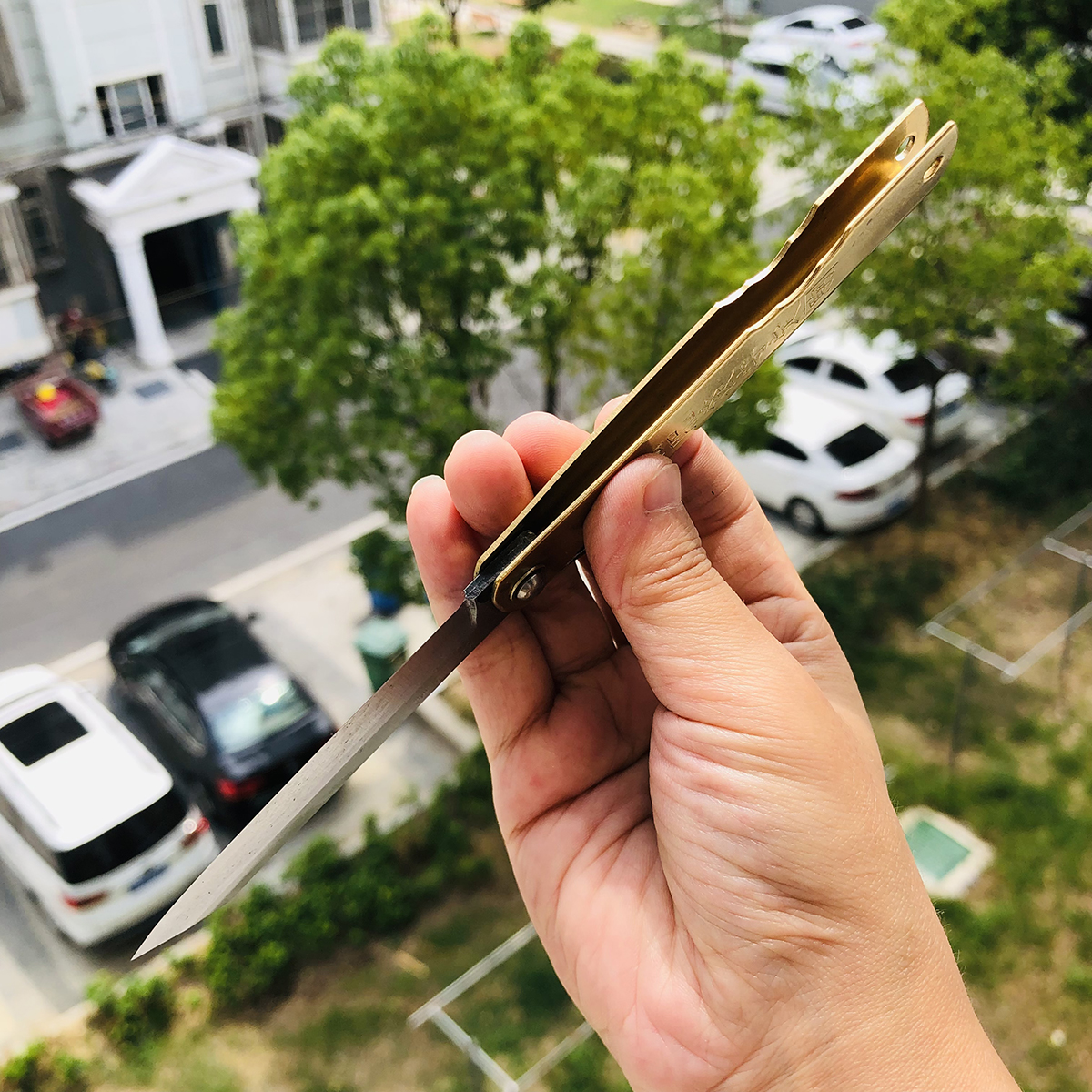 永尾肥后守定驹 青纸 真中 大 138