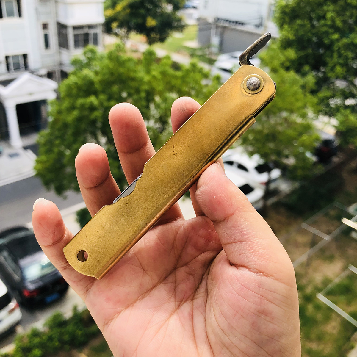 永尾肥后守定驹 青纸 真中 大 138