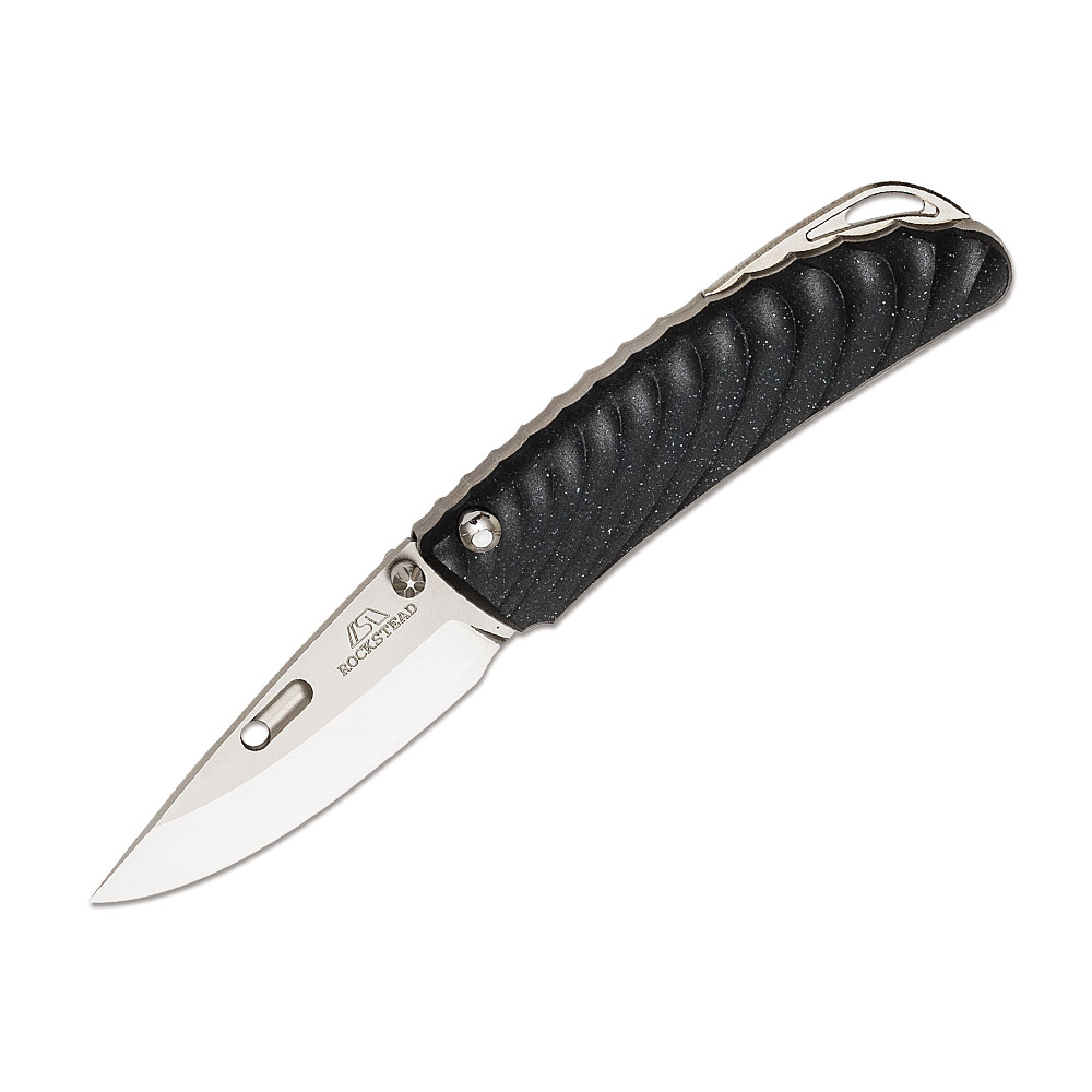 Rockstead NEHAN-ZDP-MB 花田洋 涅槃 ZDP189钢 16800