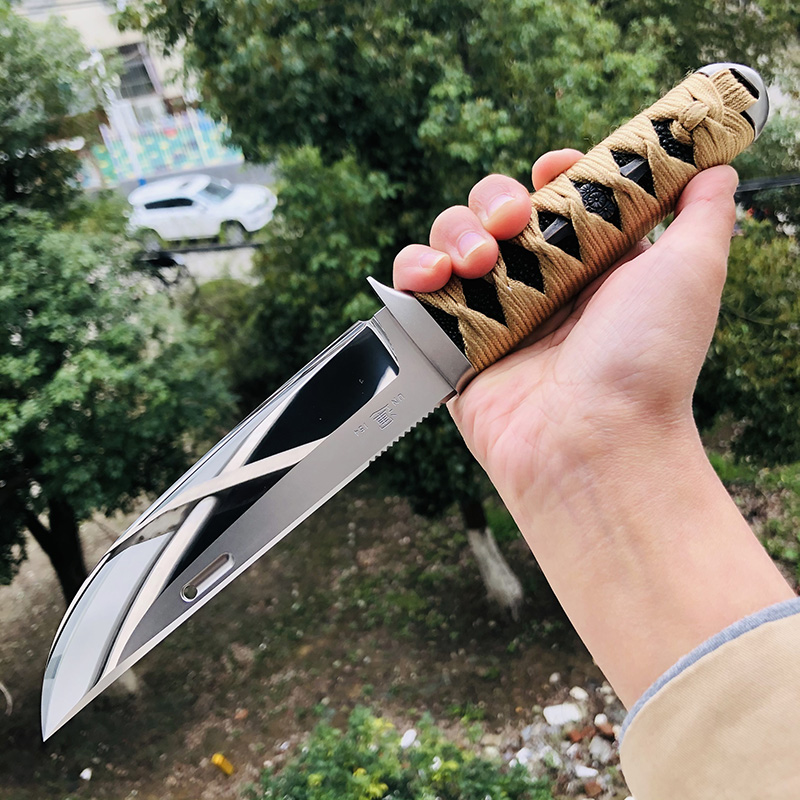 Rockstead UN-ZDP 花田洋 运 ZDP-189钢 金色柄 26800