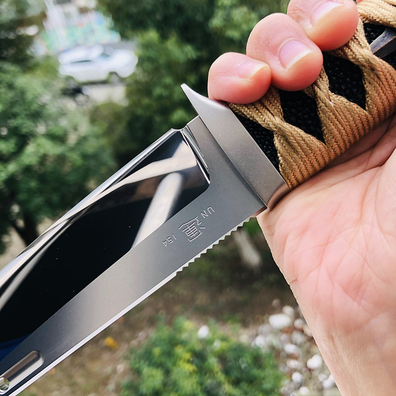 Rockstead UN-ZDP 花田洋 运 ZDP-189钢 金色柄 26800