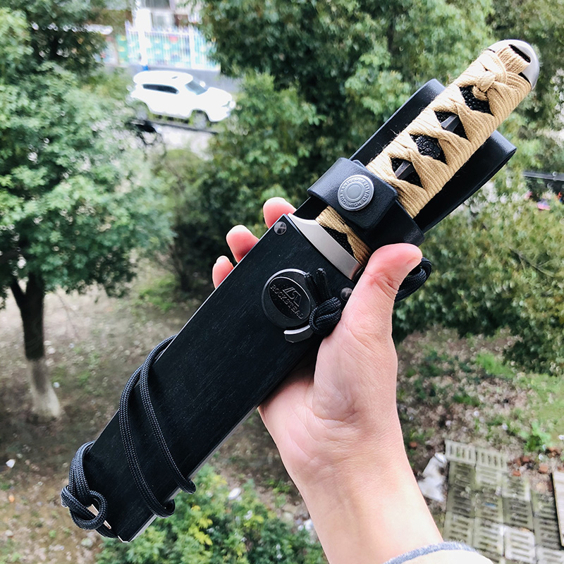Rockstead UN-ZDP 花田洋 运 ZDP-189钢 金色柄 26800