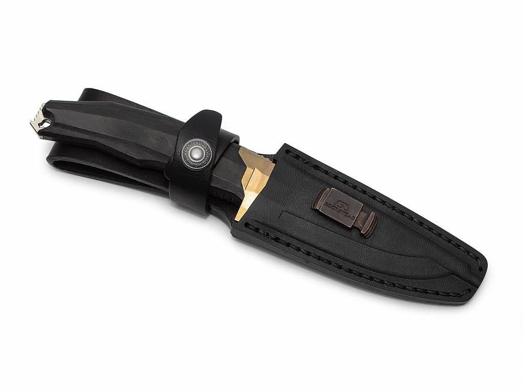 Rockstead RITSU-ZDP-GD 花田洋 律 Zdp-189钢 米卡塔柄 12800