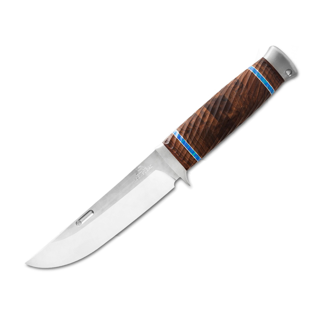 Rockstead DON-ZDP 日本花田洋 Zdp-189钢 木柄 28600