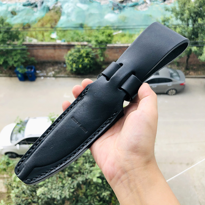 Rockstead RITSU-ZDP-BL 花田洋 律 Zdp-189钢 米卡塔柄 12800